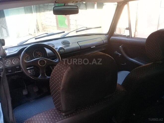 LADA (VAZ) 21011 1982, 60,000 km - 1.5 л - Bakı
