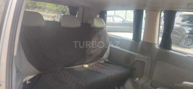 Mercedes Viano 2006, 280,000 km - 2.2 l - Bakı