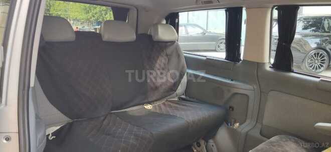 Mercedes Viano 2006, 280,000 km - 2.2 l - Bakı