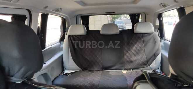 Mercedes Viano 2006, 280,000 km - 2.2 l - Bakı