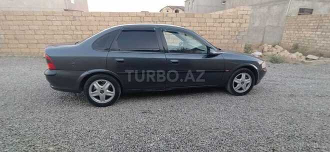 Opel Vectra 1997, 339,199 km - 2.0 l - Bakı
