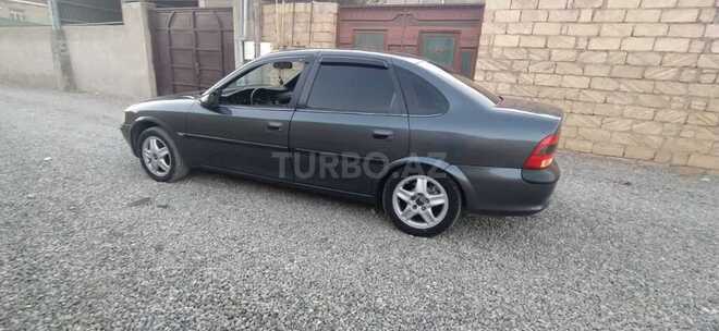 Opel Vectra 1997, 339,199 km - 2.0 l - Bakı