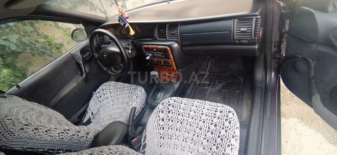 Opel Vectra 1997, 339,199 km - 2.0 l - Bakı