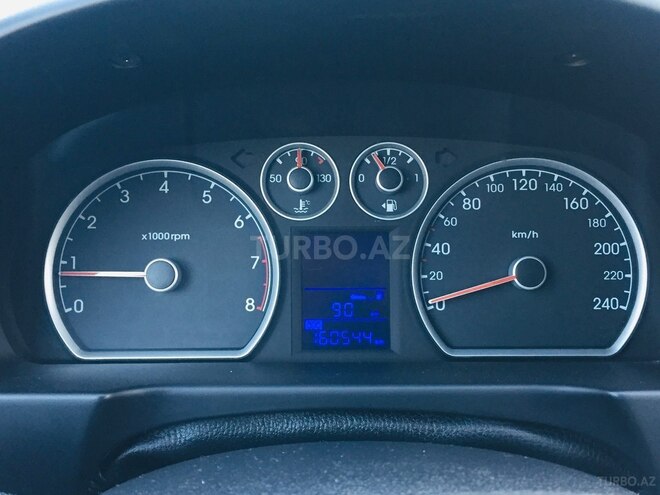 Hyundai i30 2008, 160,544 km - 1.4 l - Bakı