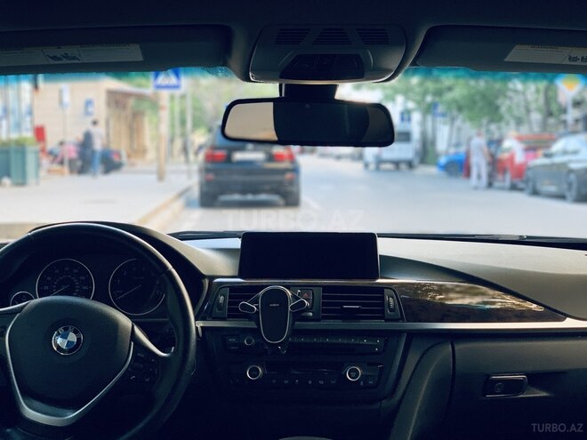 BMW 328 2014, 138,404 km - 2.0 l - Bakı