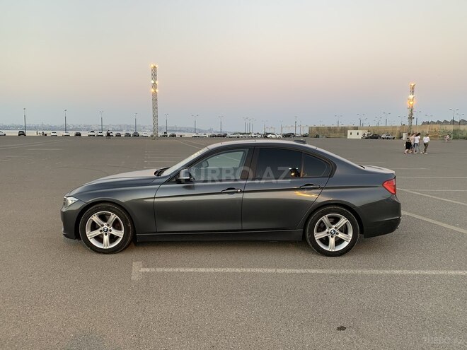 BMW 328 2014, 138,404 km - 2.0 l - Bakı