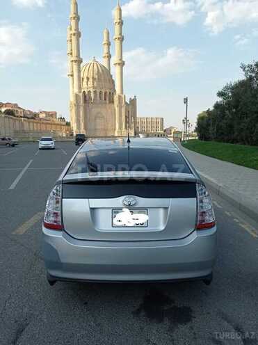 Toyota Prius 2007, 400,000 km - 1.5 l - Bakı