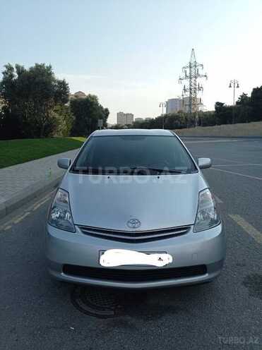 Toyota Prius 2007, 400,000 km - 1.5 l - Bakı