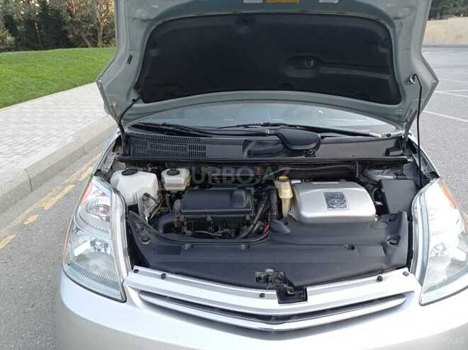 Toyota Prius 2007, 400,000 km - 1.5 l - Bakı