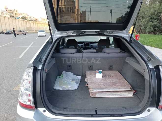 Toyota Prius 2007, 400,000 km - 1.5 l - Bakı