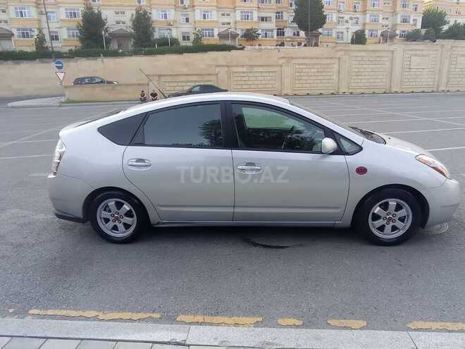 Toyota Prius 2007, 400,000 km - 1.5 l - Bakı
