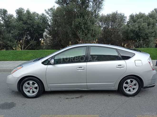 Toyota Prius 2007, 400,000 km - 1.5 l - Bakı