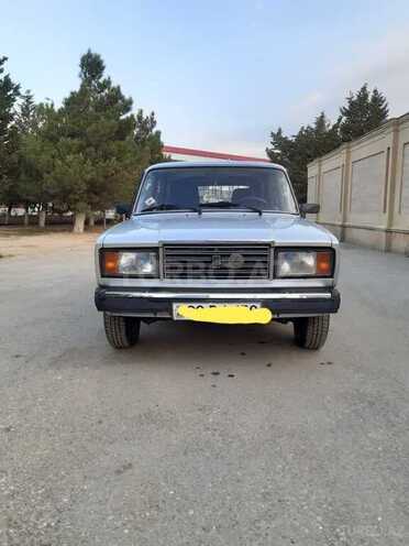 LADA (VAZ) 2104 2008, 54,700 km - 1.6 l - Bakı