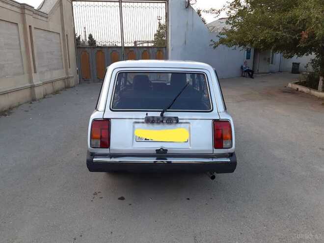 LADA (VAZ) 2104 2008, 54,700 km - 1.6 l - Bakı