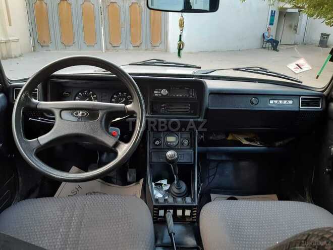 LADA (VAZ) 2104 2008, 54,700 km - 1.6 l - Bakı