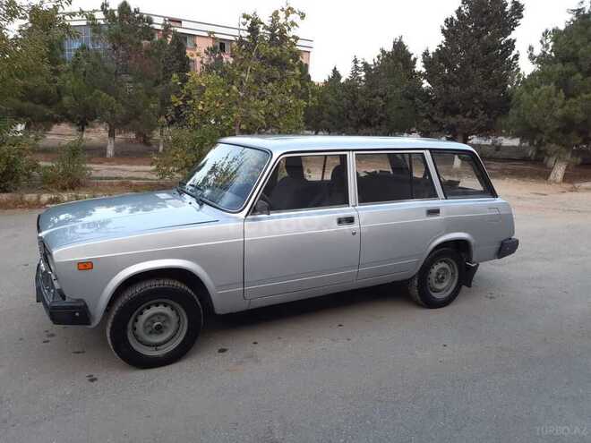 LADA (VAZ) 2104 2008, 54,700 km - 1.6 l - Bakı