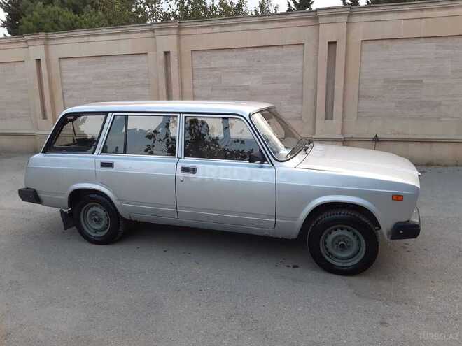 LADA (VAZ) 2104 2008, 54,700 km - 1.6 l - Bakı