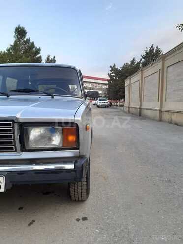 LADA (VAZ) 2104 2008, 54,700 km - 1.6 l - Bakı