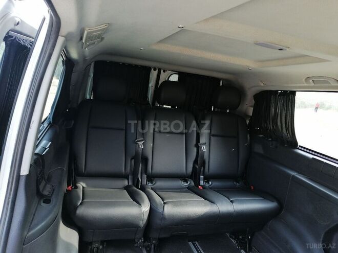 Mercedes Vito 115 2007, 230,050 km - 2.2 l - Bakı