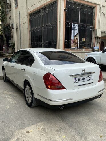 Nissan Teana 2007, 257,000 km - 2.3 l - Bakı