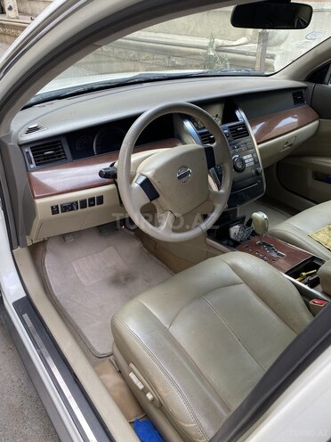 Nissan Teana 2007, 257,000 km - 2.3 l - Bakı