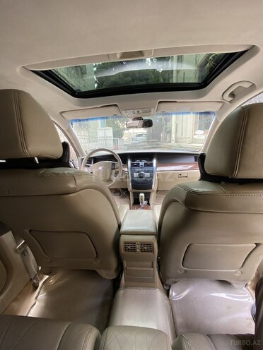 Nissan Teana 2007, 257,000 km - 2.3 l - Bakı