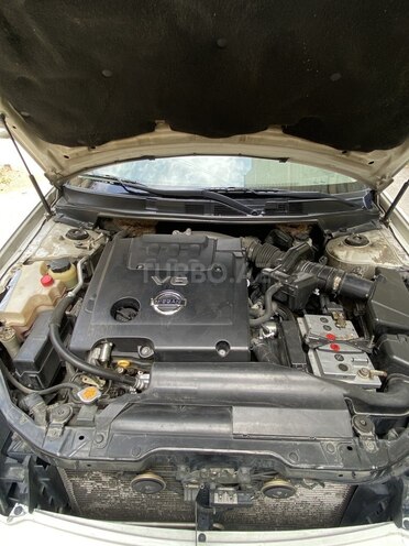 Nissan Teana 2007, 257,000 km - 2.3 l - Bakı
