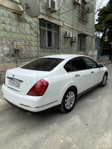 Nissan Teana 2007, 257,000 km - 2.3 l - Bakı