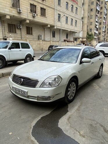 Nissan Teana 2007, 257,000 km - 2.3 l - Bakı