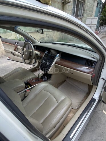 Nissan Teana 2007, 257,000 km - 2.3 l - Bakı