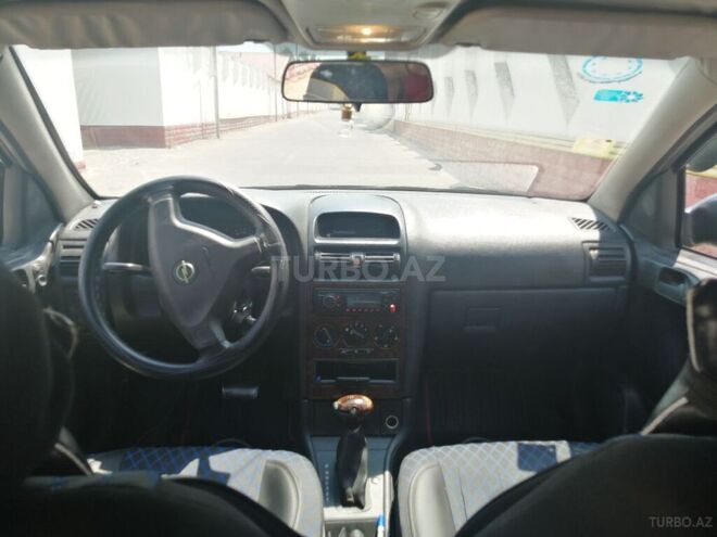 Opel Astra 1998, 274,000 km - 1.6 l - Bakı