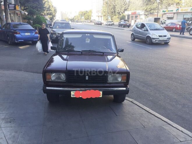 LADA (VAZ) 2107 2006, 120,006 km - 1.6 l - Bakı