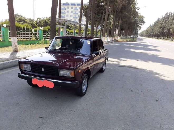 LADA (VAZ) 2107 2006, 120,006 km - 1.6 l - Bakı