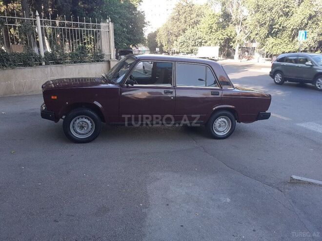 LADA (VAZ) 2107 2006, 120,006 km - 1.6 l - Bakı
