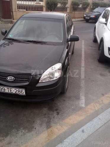 Kia Rio 2007, 258,000 km - 1.5 l - Bakı