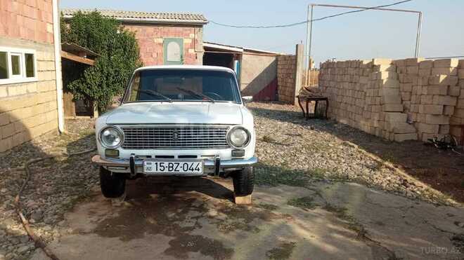 LADA (VAZ) 21011 1985, 60,000 km - 1.6 л - Cəlilabad