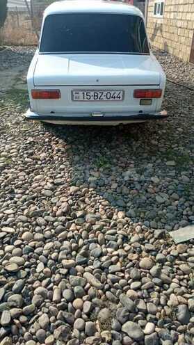 LADA (VAZ) 21011 1985, 60,000 km - 1.6 л - Cəlilabad