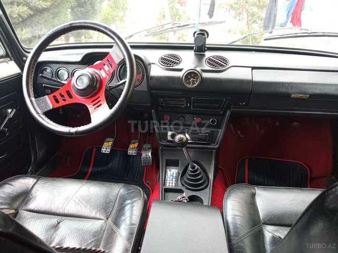 LADA (VAZ) 21011 1985, 60,000 km - 1.6 л - Cəlilabad
