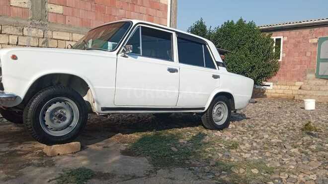 LADA (VAZ) 21011 1985, 60,000 km - 1.6 л - Cəlilabad