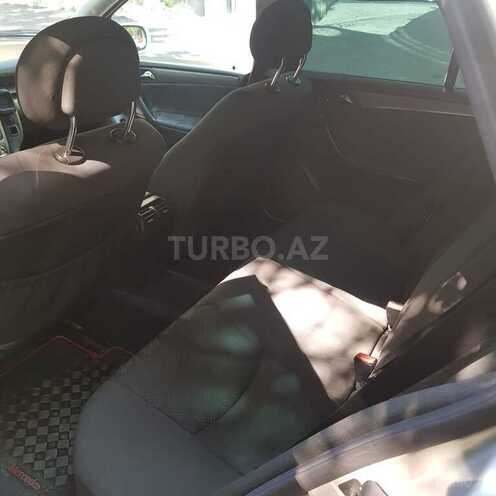 Mercedes C 200 2002, 350,000 km - 2.0 л - Bakı