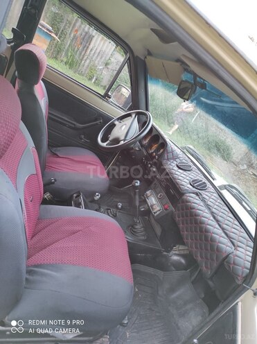 LADA (VAZ) Niva 1986, 45,000 km - 1.7 l - Qax