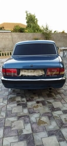 GAZ 31105 2005, 320,000 km - 2.3 l - Bakı