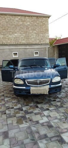 GAZ 31105 2005, 320,000 km - 2.3 l - Bakı