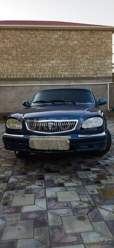 GAZ 31105 2005, 320,000 km - 2.3 l - Bakı
