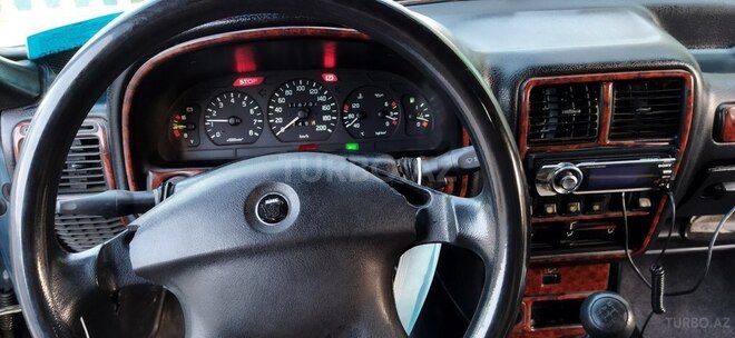 GAZ 31105 2005, 320,000 km - 2.3 l - Bakı