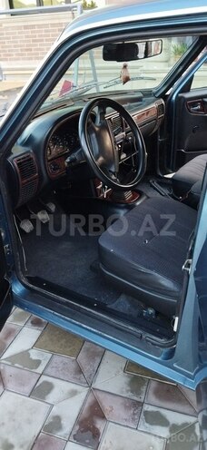 GAZ 31105 2005, 320,000 km - 2.3 l - Bakı