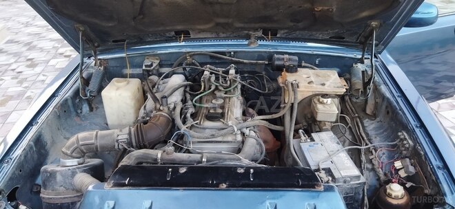 GAZ 31105 2005, 320,000 km - 2.3 l - Bakı