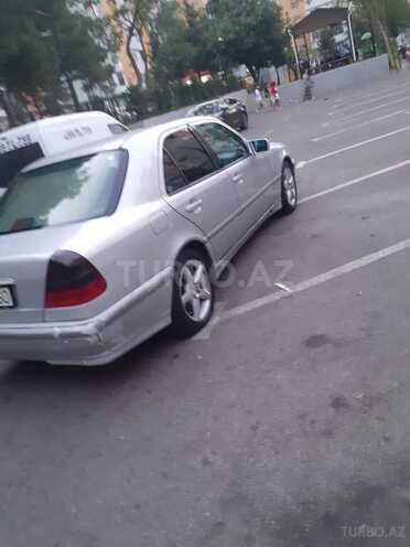 Mercedes C 180 1997, 408,984 km - 1.8 л - Bakı