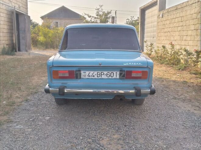 LADA (VAZ) 2106 1989, 456,455 km - 1.6 l - Masallı