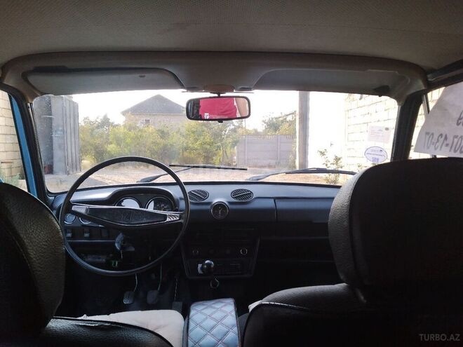 LADA (VAZ) 2106 1989, 456,455 km - 1.6 l - Masallı